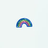 PC2669 - Sequin Small Rainbow (Iron On)