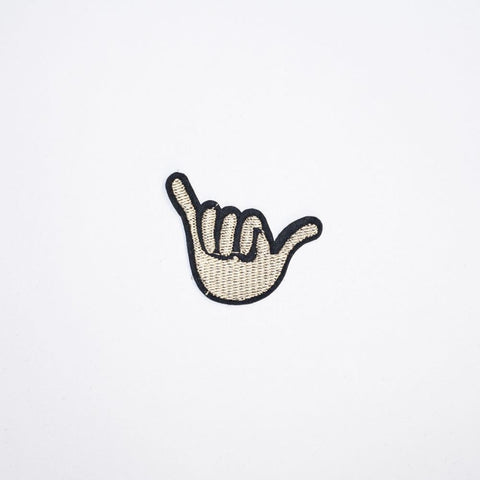 PC2134 - Hand Sign Effect (Iron On)