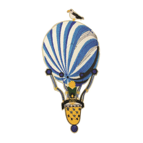 PC3119 - Hot Air Balloon L (Iron On)