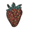 PC3117 - Super Sequin Strawberry (Sew On)