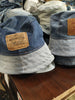 Upcycled Bucket Hat ( Bulk retail)