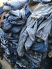 Denim Jackets Mixed Colours / Mixed Sizes / Mixed Branded (HAND PICK)