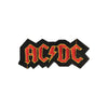 PH207B - AC/DC Red (Iron on)
