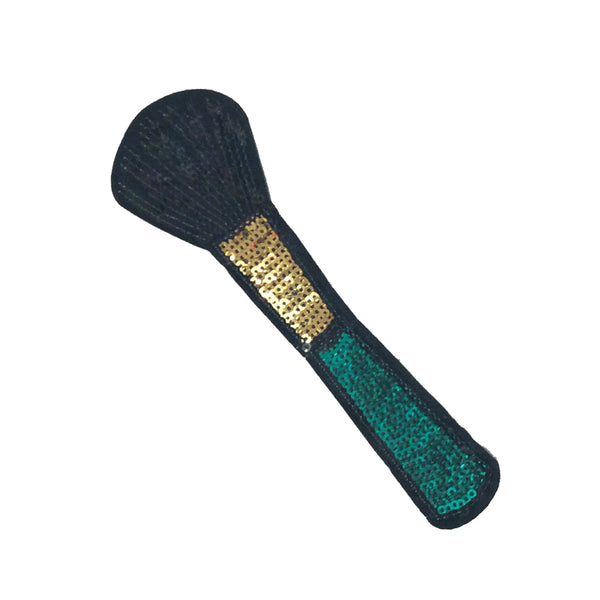 PC3033 - Make Up Brush (Iron On)