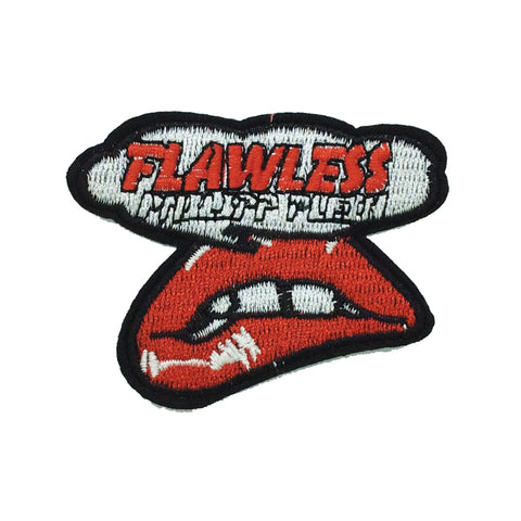 PC2942 - FLAWLESS LIP (Iron On)