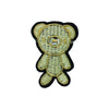 PC2951 - Light Brown Cuddly Bear (Iron On)