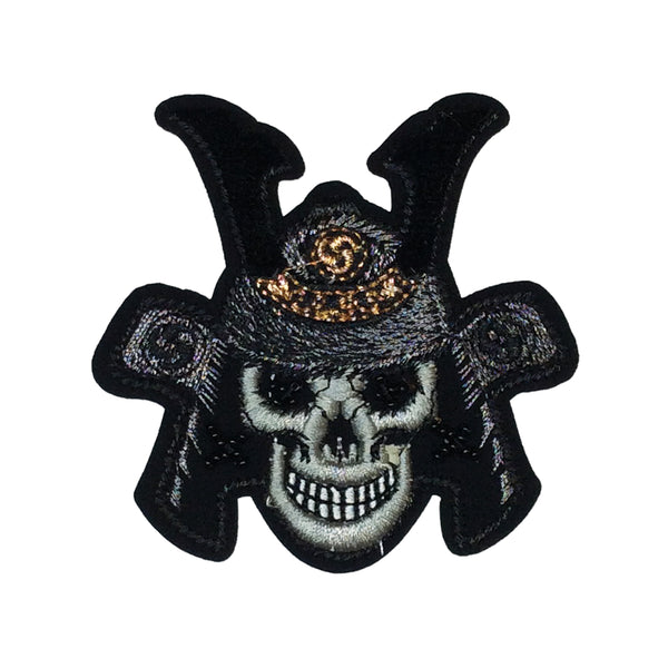 PC3013 - Luxury Velvet Helmet Skull