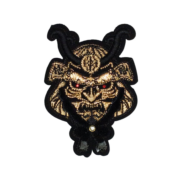 PC3017 - Luxury Velvet Devil