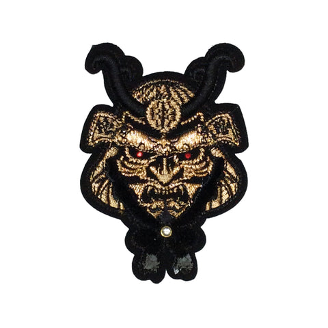 PC3017 - Luxury Velvet Devil