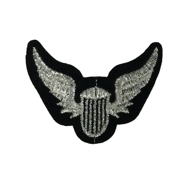 PC3024 - Wing Badge