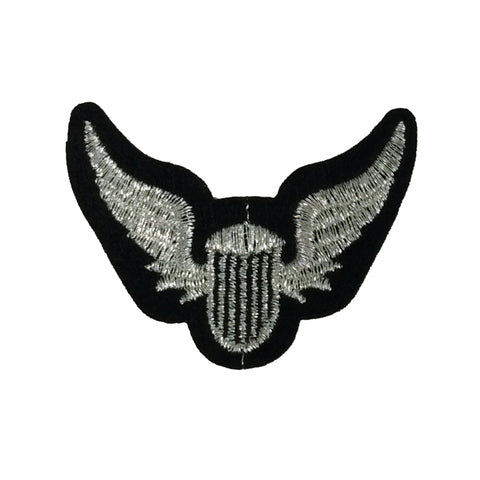 PC3024 - Wing Badge