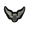 PC3024 - Wing Badge