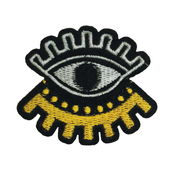 PC3045 - Egyptian Eye (Iron On)