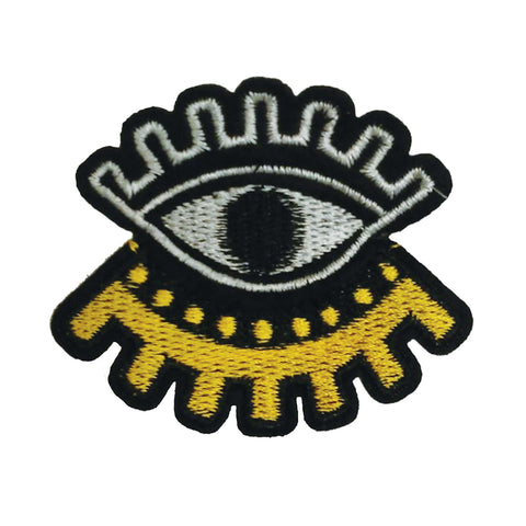 PC3045 - Egyptian Eye (Iron On)