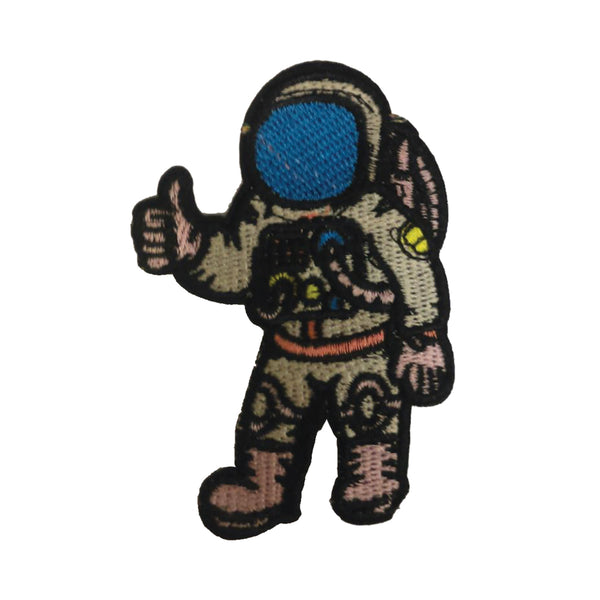 PC3056 - Astronaut Patch S (Iron On)