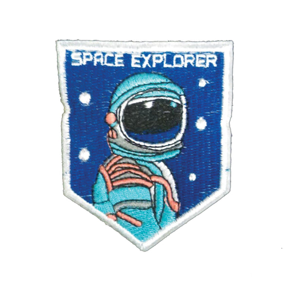 PC3061 - Space Explorer (Iron On)