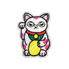 PC3154 - Chinese Cat (Iron On)