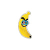PC3209C - Cheeky Banana (Iron On)