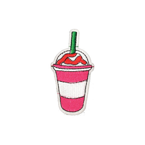 PC3271B - Pink Drink (Iron On)