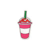 PC3271B - Pink Drink (Iron On)