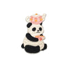 PC3696 - Tea Pot Panda (Iron On)