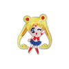 PC3712 - Sailor Moon Girl Wink (Iron On)