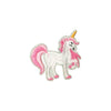 PC3722 - Standing Beauty Unicorn (Iron On)