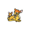 PC3737 - Butterfly Bambi Deer (Iron On)