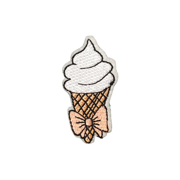 PC3744 - Classic Ice Cream (Iron On)
