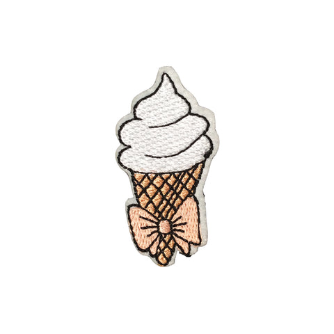 PC3744 - Classic Ice Cream (Iron On)