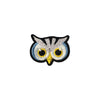 PC3784 - Hooty Owl Eyes (Iron On)