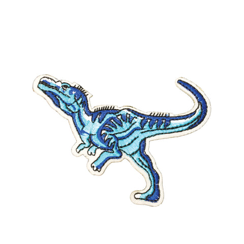 PC3830D - Carnotaurus Dinosaur (Iron On)