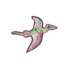 PC3831 - Sequin Aerodactyl Bird Dinosaur (Sew On)