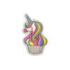 PC3898 - Unicorn Cupcake (Iron On)