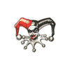 PC3914 - Harley Quinn (Iron On)