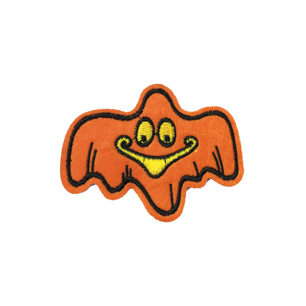 PC3915B - Halloween Spooky Ghost (Iron On)