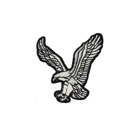 PC3925 - Landing Eagle Bird (Iron On)