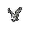PC3925 - Landing Eagle Bird (Iron On)