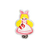 PC3932 - Cute Doll Girl (Iron On)