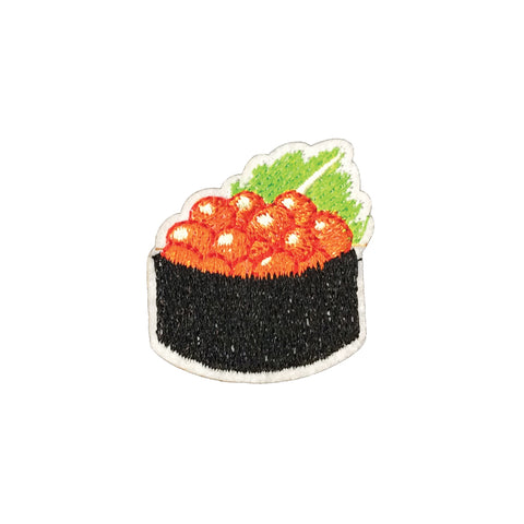 PC3934 - Sushi Fruit Bowl Dish (Iron On)