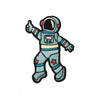 PC3936 - Thumbs Up Astronaut In Space (Iron On)