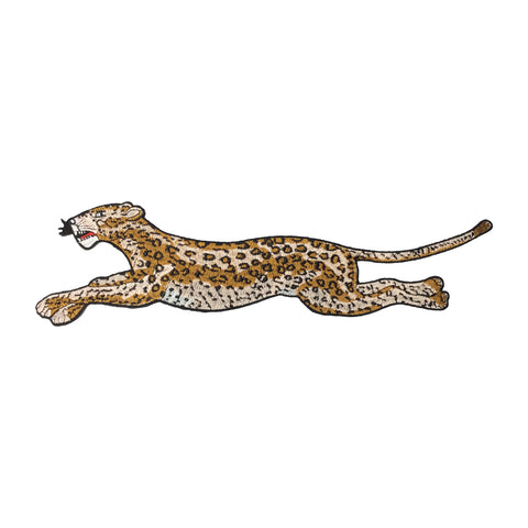 PC3967 - Running Cheetah (Iron On)