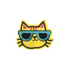 PC4011 - Cool Sunglasses Cat (Iron On)