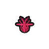 PC4060C - Deep Pink Bee Bug XS (Iron On)