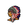 PH63B - Native American Indian Chief (Iron On)