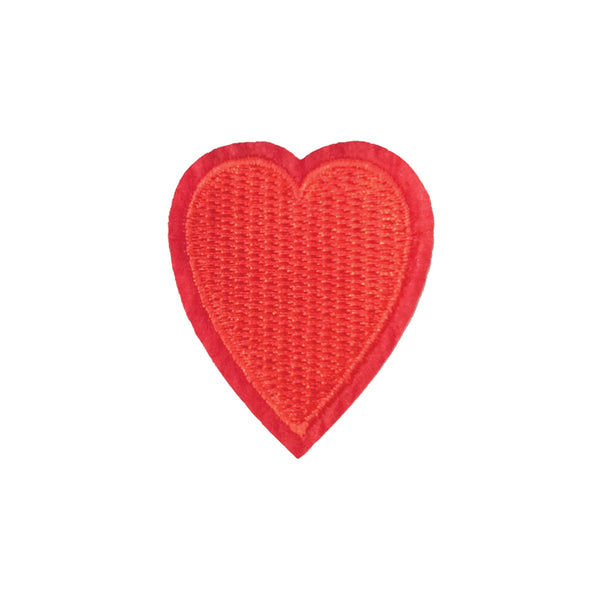 PT1286B - Red Heart S (Iron on)