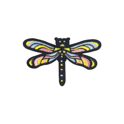 PC3500 - Dragonfly (Iron On)