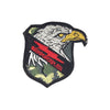PC3504 - Air Force Eagle (Iron On)