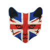 PC3377 - Union Jack Cat (Sew On)
