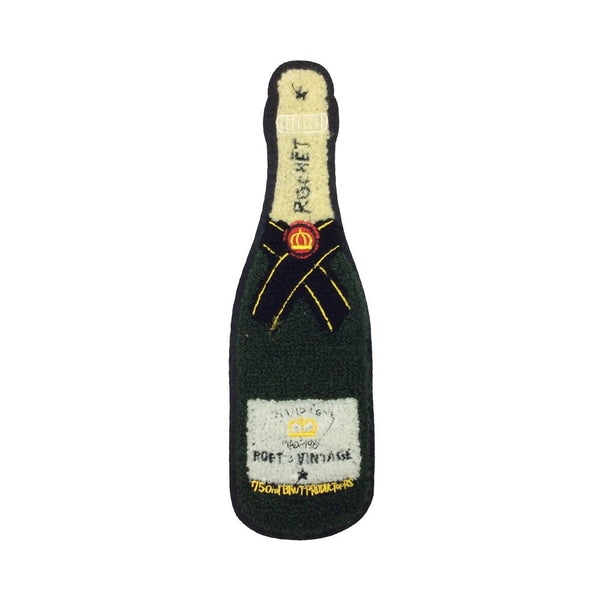 PC3400 - Fur Champagne (Sew On)